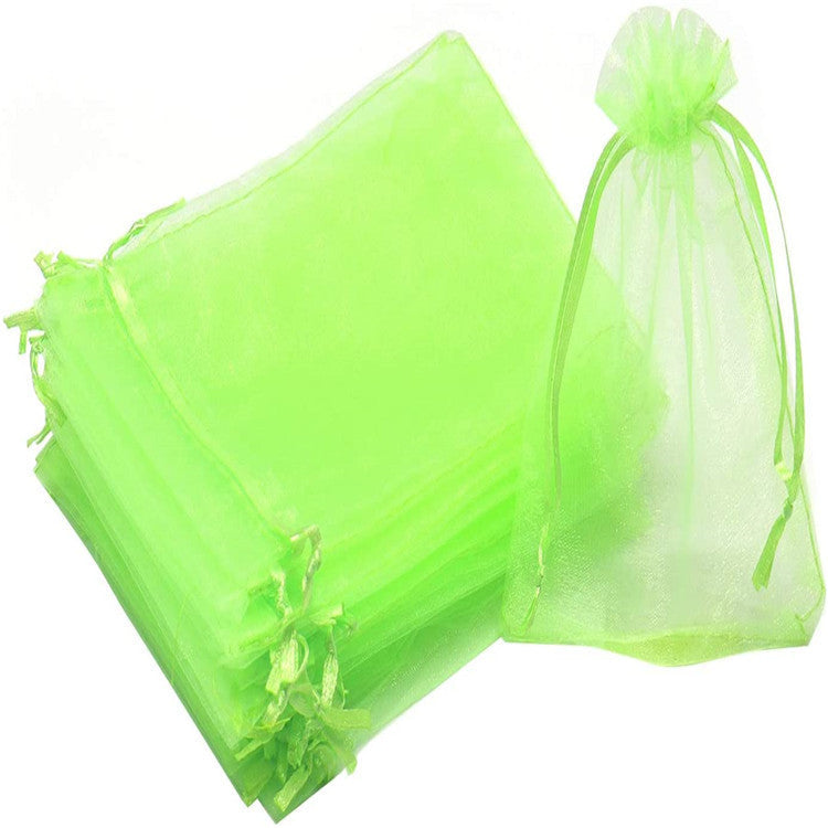 Insect-Proof Mesh Bags, Protective Covers, Fruit Mesh Bags
