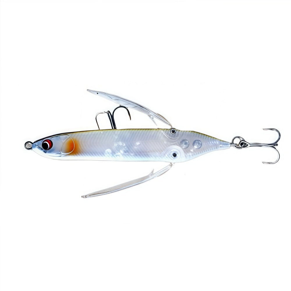Freshwater fishing gear