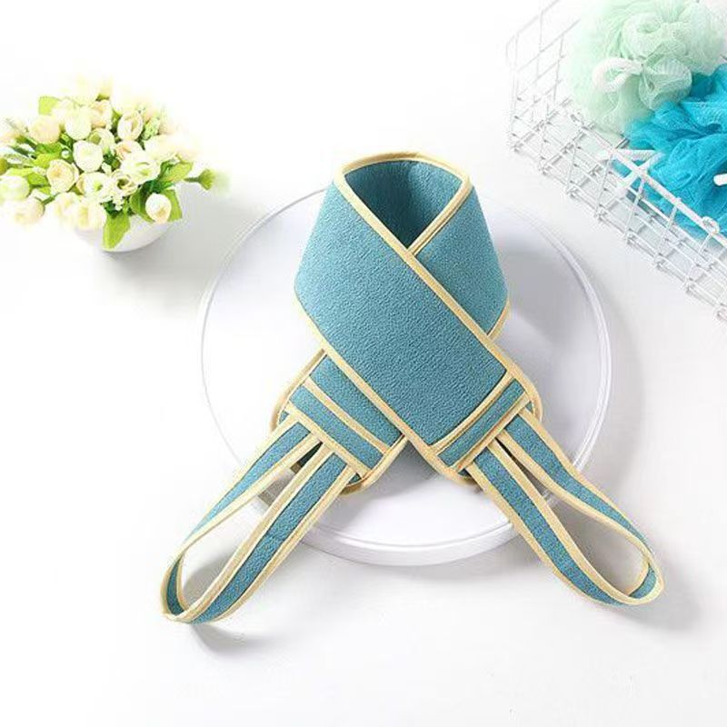 Double-Sided Back Scrubber Strip