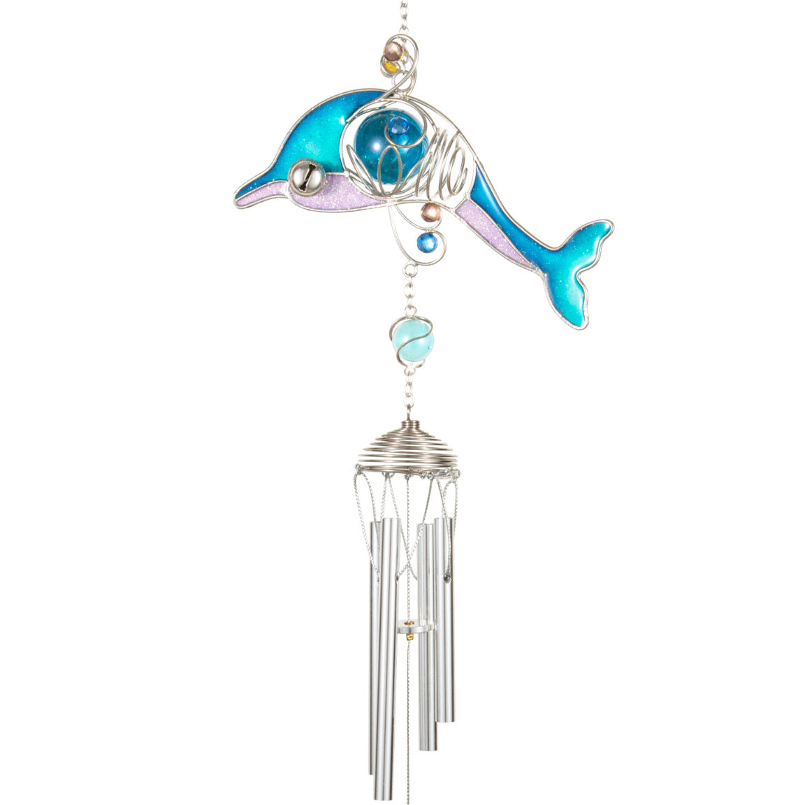 New style wind chime pendant