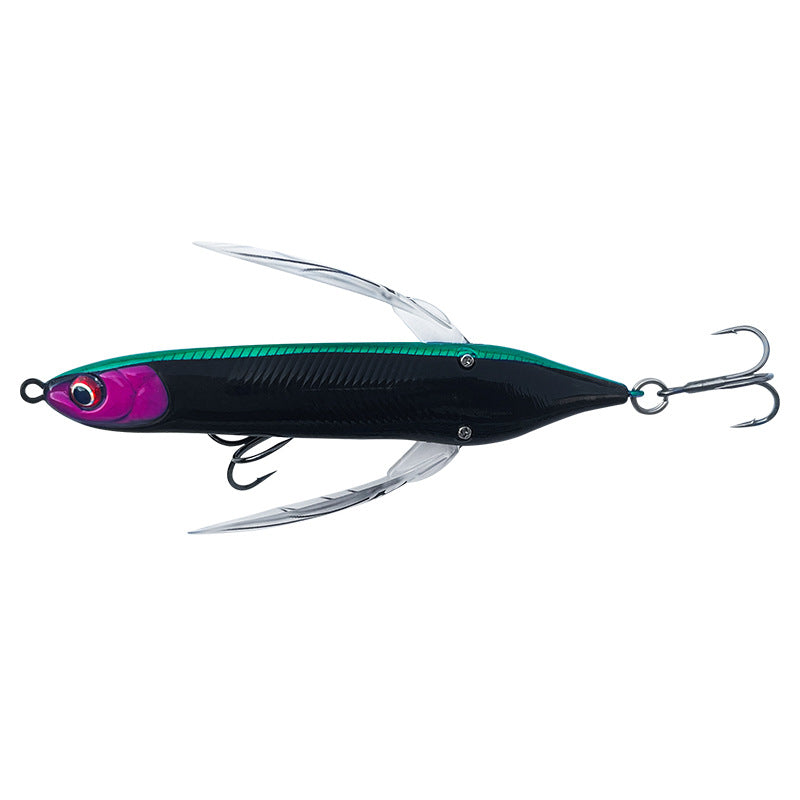 Freshwater fishing gear