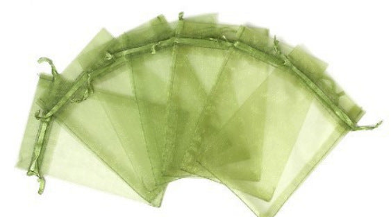 Insect-Proof Mesh Bags, Protective Covers, Fruit Mesh Bags