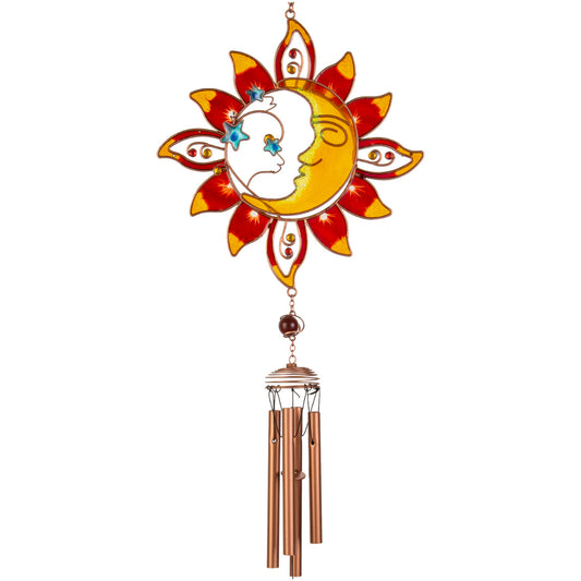 New style wind chime pendant