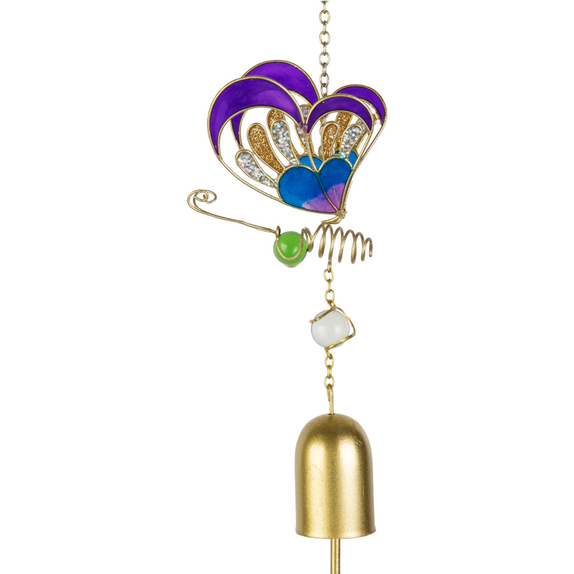 New style wind chime pendant