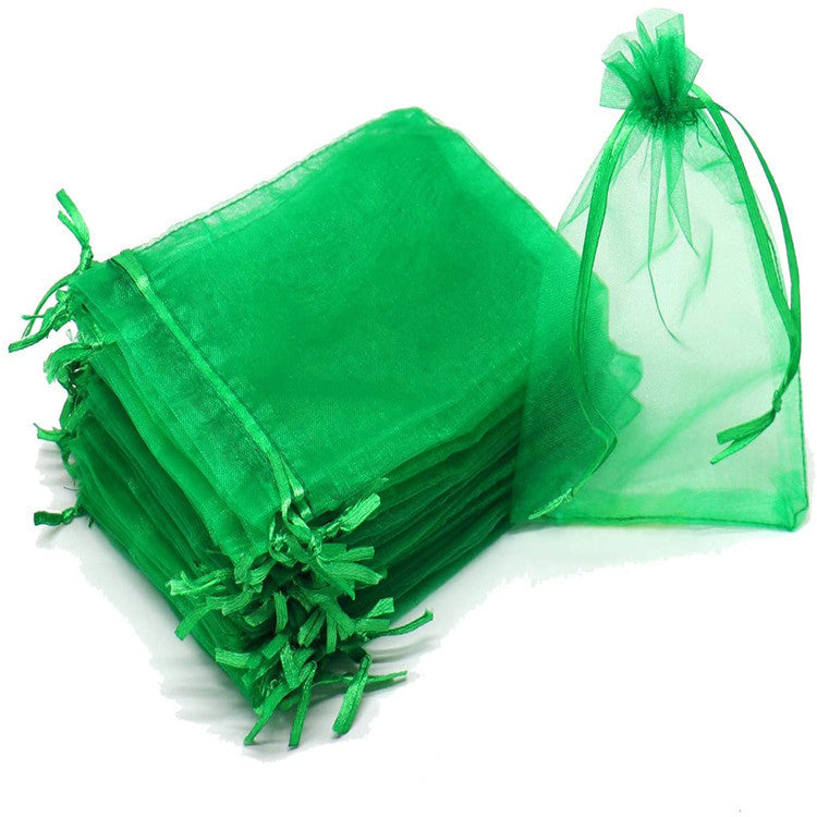 Insect-Proof Mesh Bags, Protective Covers, Fruit Mesh Bags