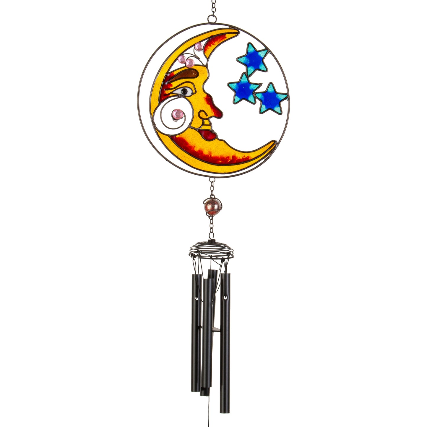 New style wind chime pendant