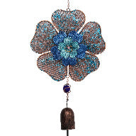 New style wind chime pendant