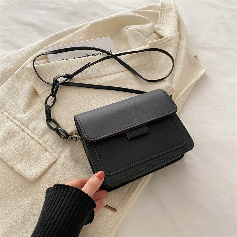 New stylish and casual small square bag