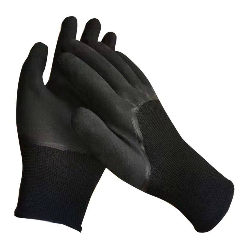 Non-slip, Cut-Resistant Gardening Safety Gloves