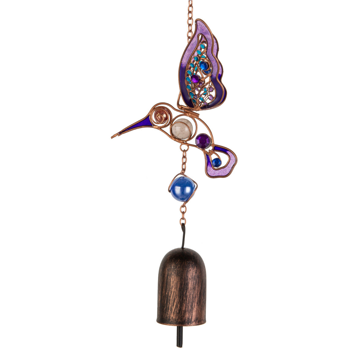 New style wind chime pendant