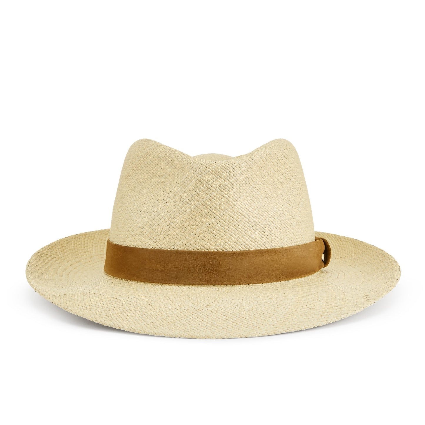 💥Special sale - Advanced Original Panama Natural Toquilla Straw