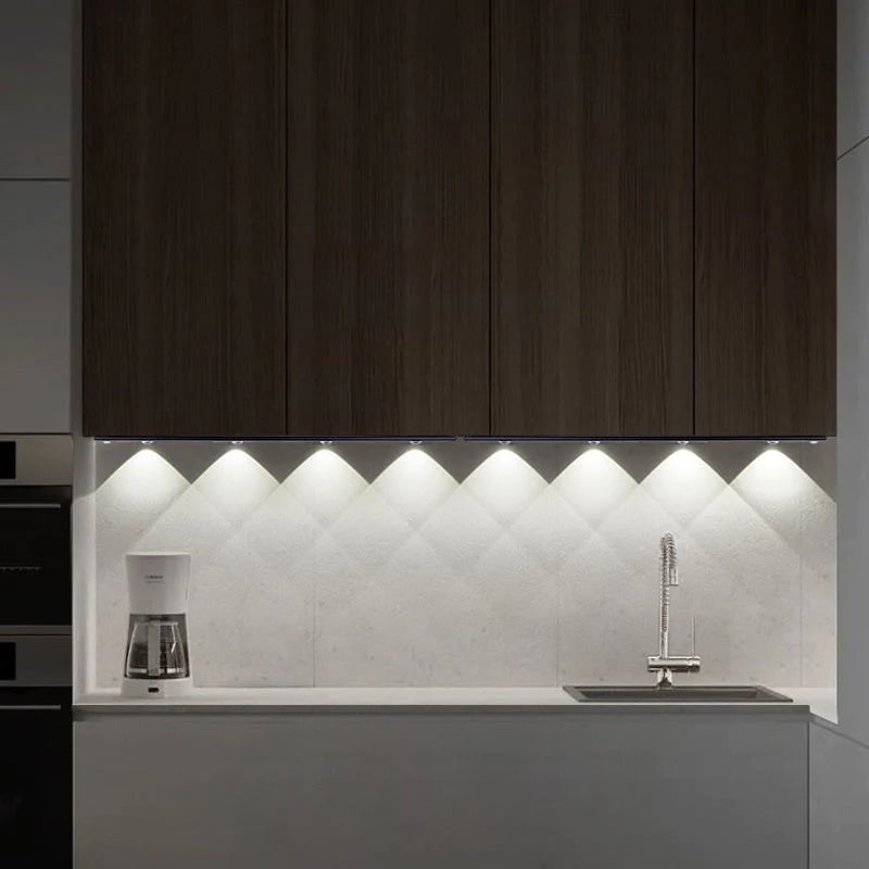 LED-Lichtleiste Mit Intelligentem Sensor