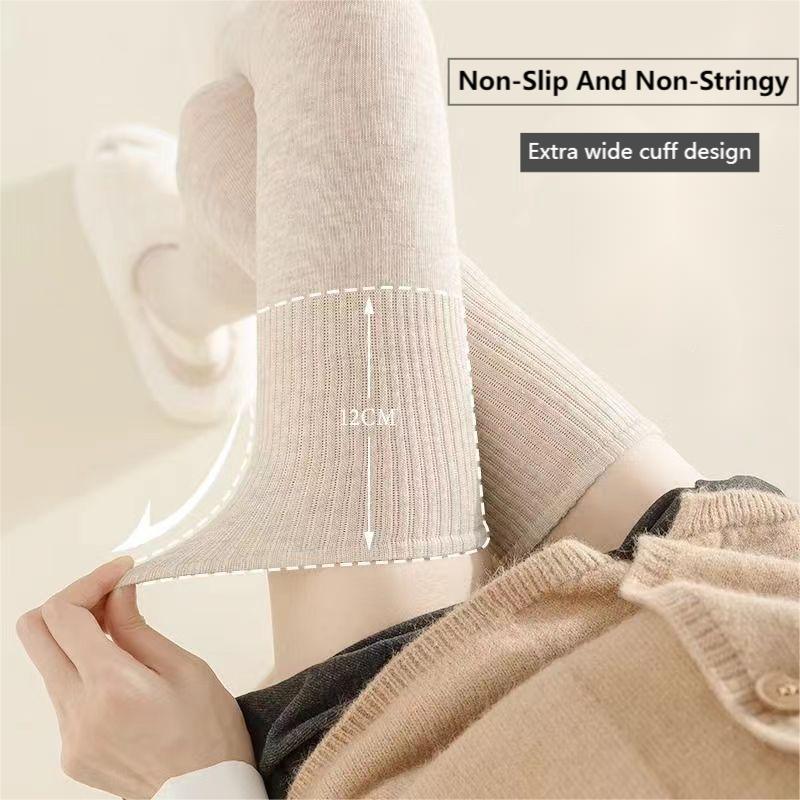 Hot Sale - Women's Warm Thigh High Socks🧦