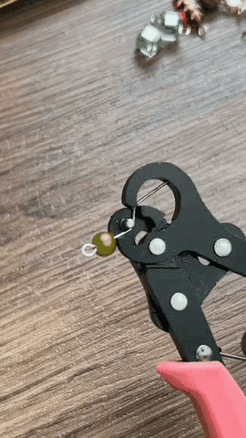 👑40% discount promotion 👑9-shaped Pin and Wire Wrapping Pliers