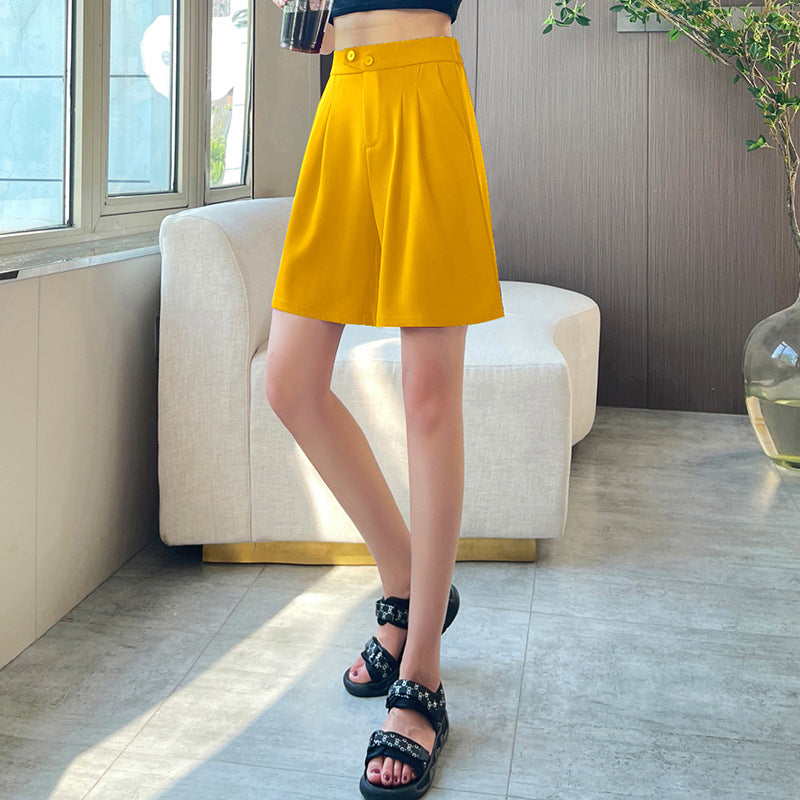 💥Woman's Casual Full-Length Loose Pants