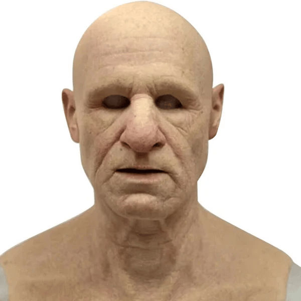 2025 New Style Mask Headgear