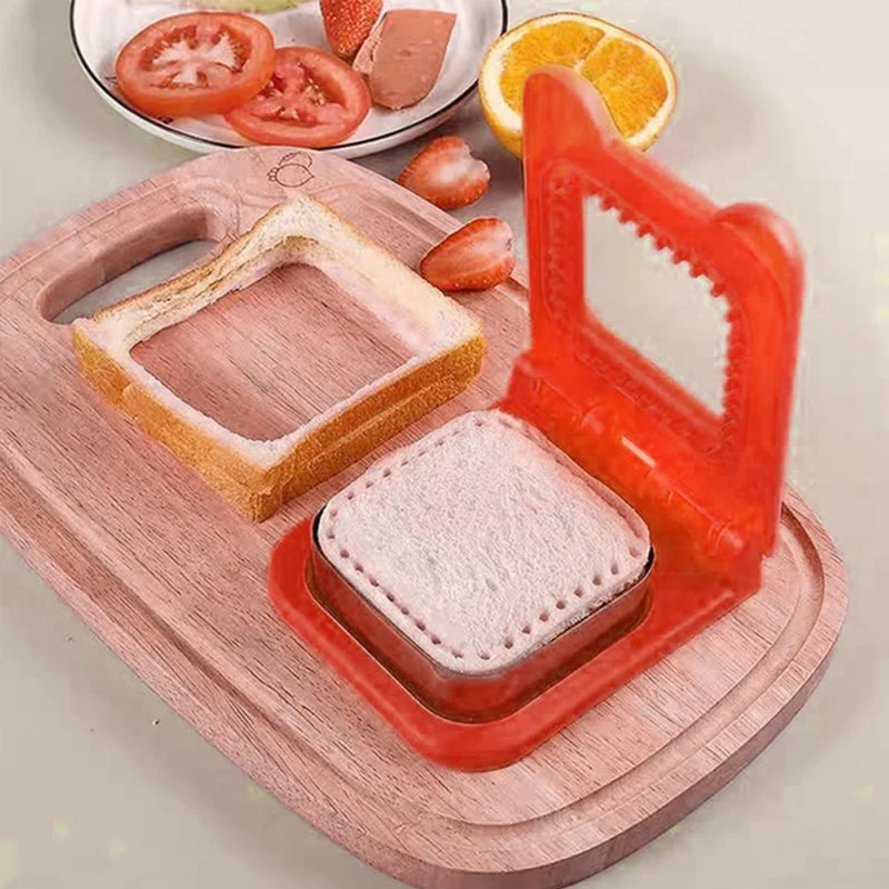 This week's sale 50% off - Sandwich pocket bread mold
