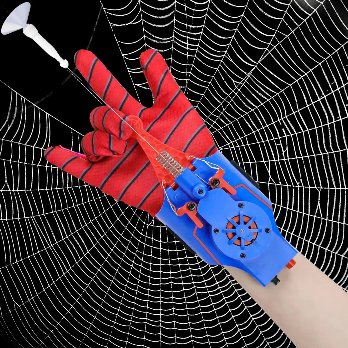 Spider device – Unleash Endless Adventures with Lightning-Fast Spider Power