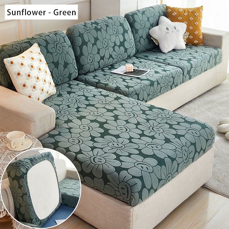 Wear-Resistant Universal Sofa Cover
