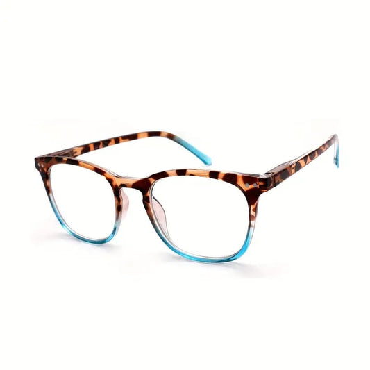 - WOMEN'S  sexy leopard print reading glasses