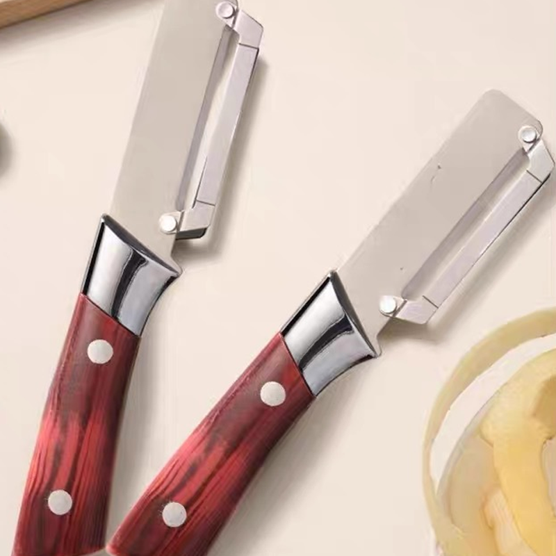 BUY 1 GET 1 FREEMulti - functional Kitchen Peeler