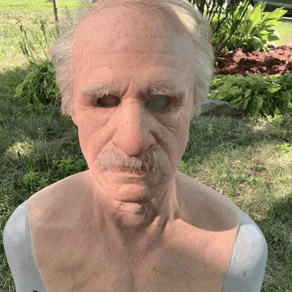 2025 New Style Mask Headgear