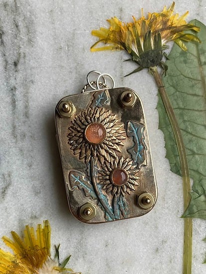 Micro Flower Press