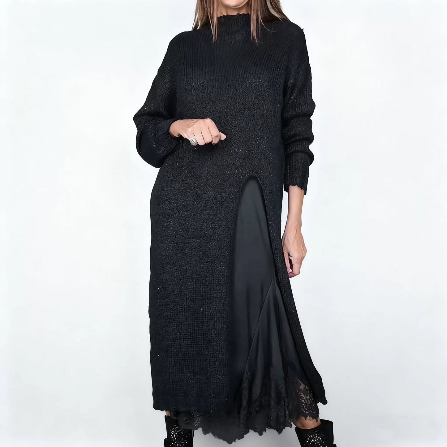 ✨Women’s Slim-Fit 2-Piece Outfit