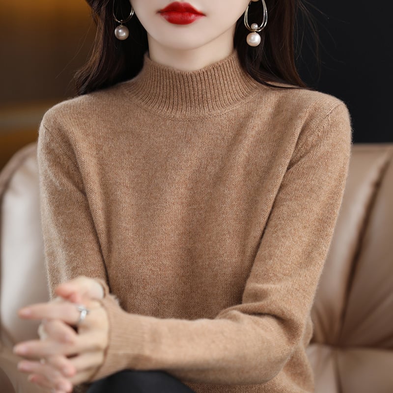 💥Special sale - Cashmere Sweaters for Women