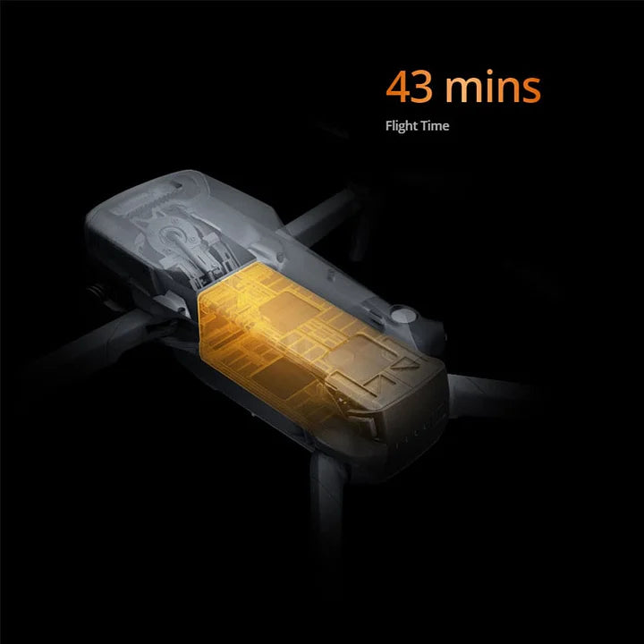 ✈️H12 long-endurance remote-controlled drone