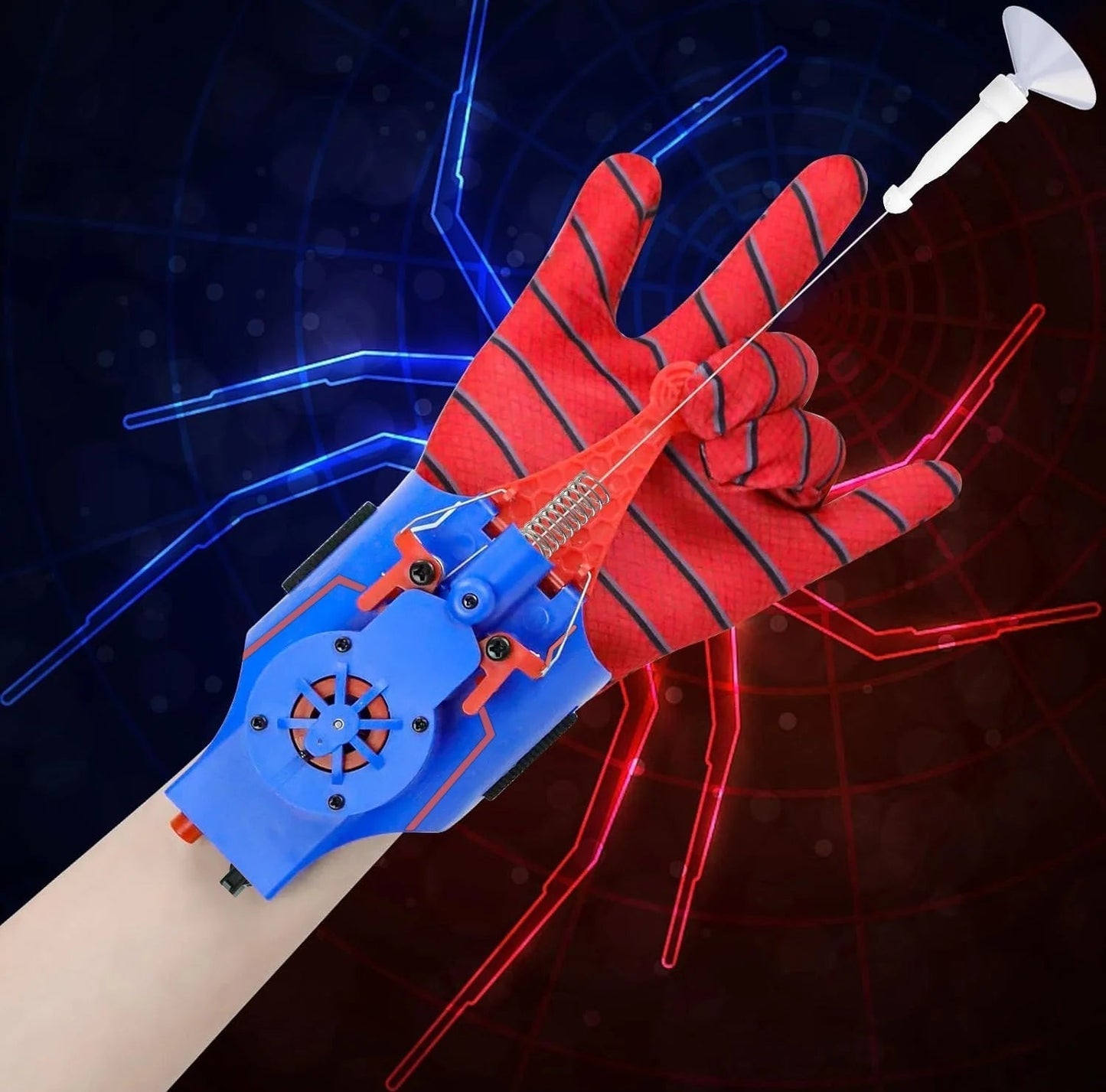 Spider device – Unleash Endless Adventures with Lightning-Fast Spider Power