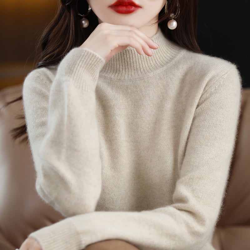 💥Special sale - Cashmere Sweaters for Women