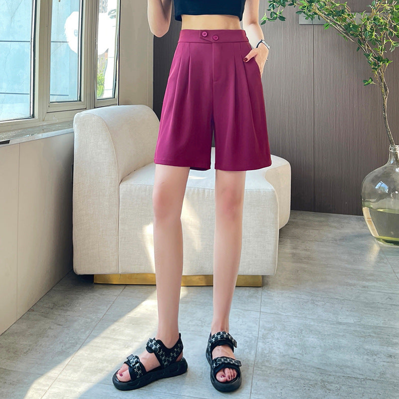 💥Woman's Casual Full-Length Loose Pants