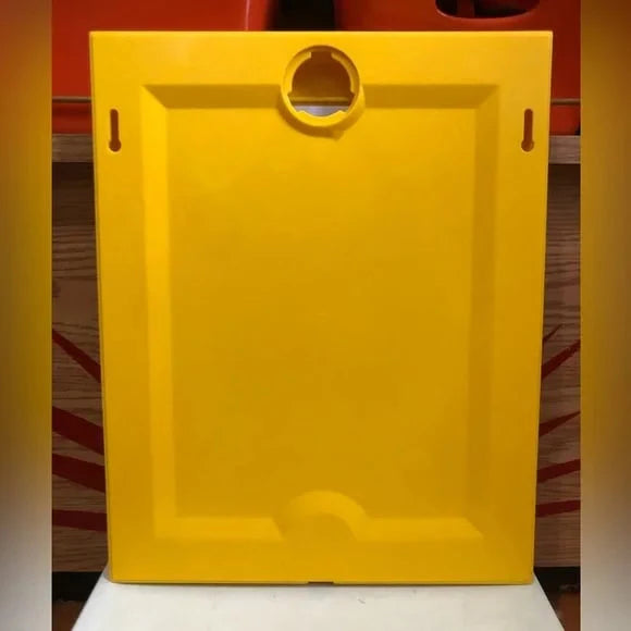 🍬Rare Vintage The Handy Candy Frame - Hanging Candy Machine Art🔥