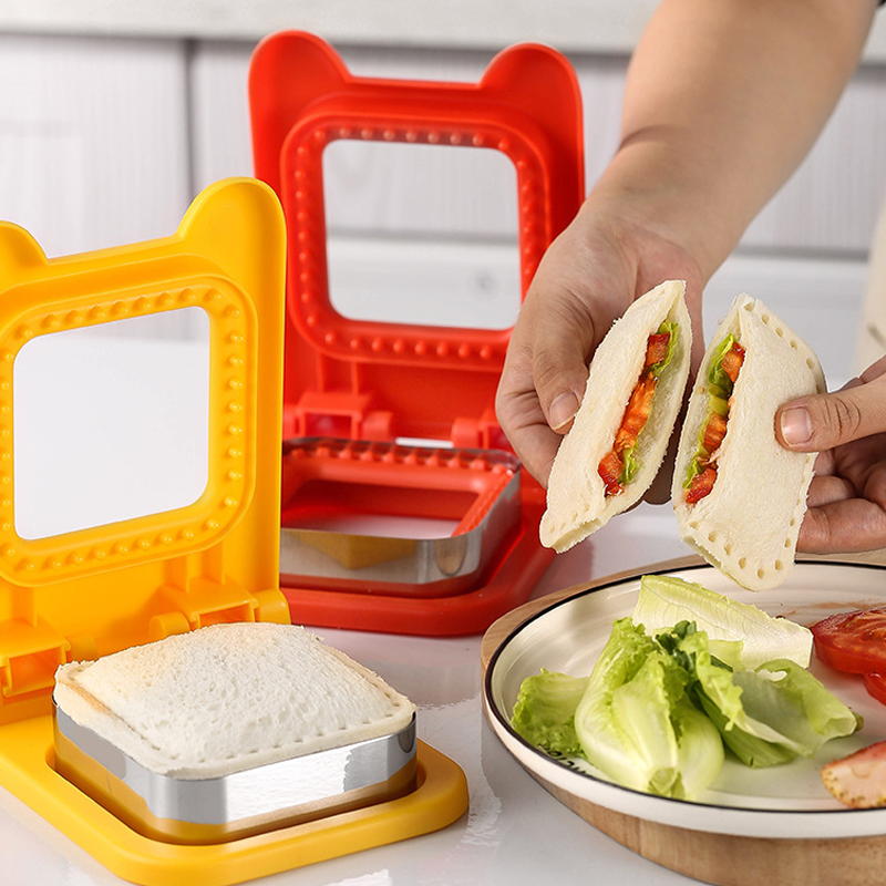 This week's sale 50% off - Sandwich pocket bread mold