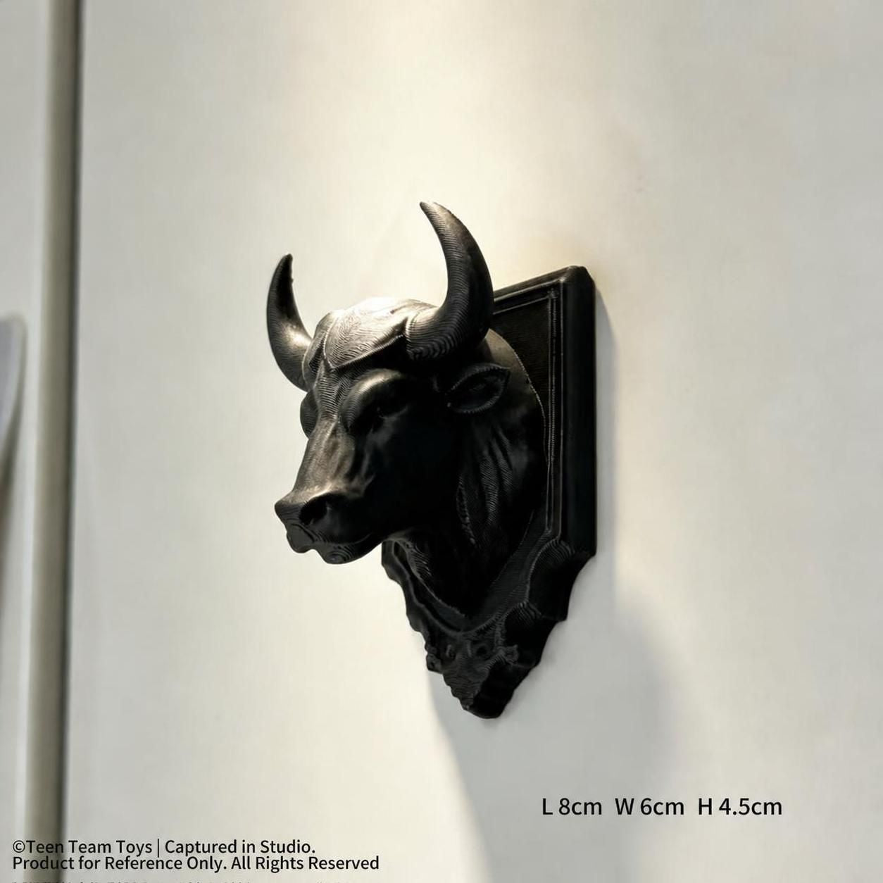 Creative animal-shaped fridge magnets