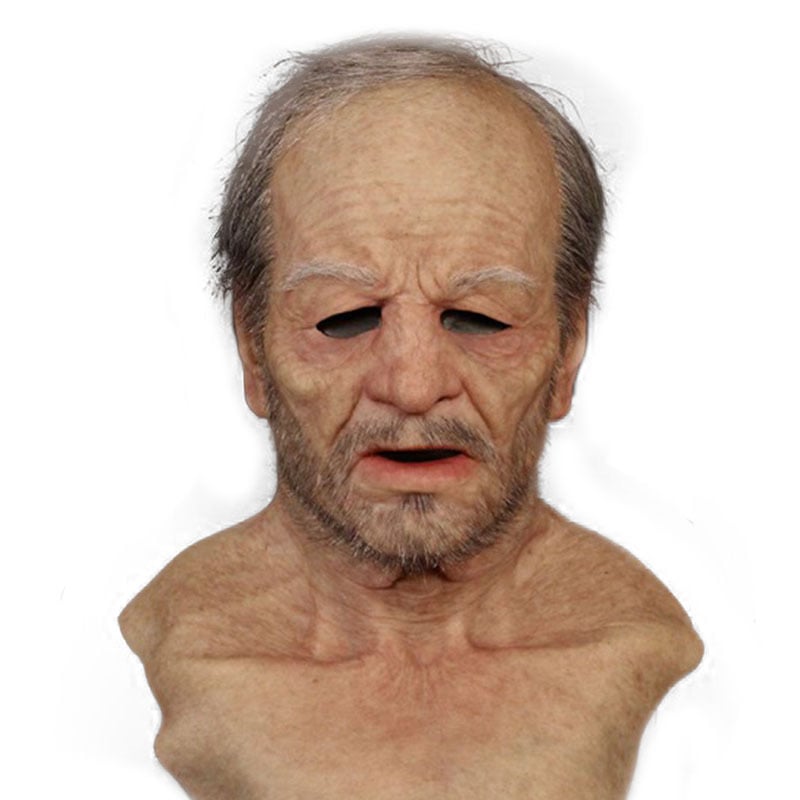 2025 New Style Mask Headgear