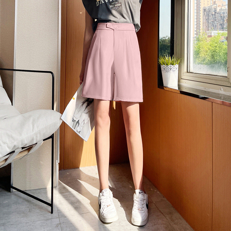 💥Woman's Casual Full-Length Loose Pants