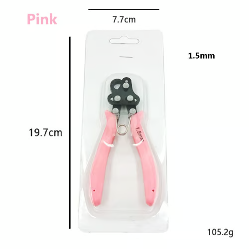 👑40% discount promotion 👑9-shaped Pin and Wire Wrapping Pliers