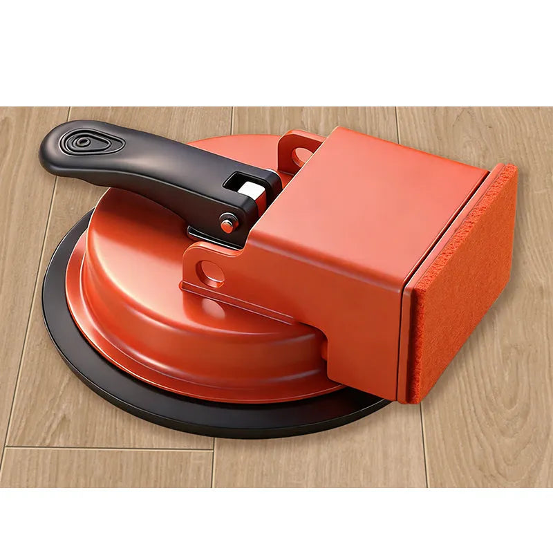 50%off - Heavy-Duty Floor Gap Fixer Suction Cup