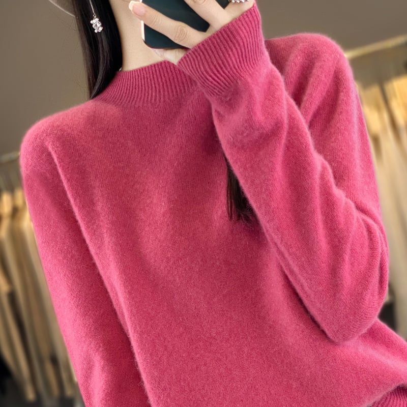 💥Special sale - Cashmere Sweaters for Women