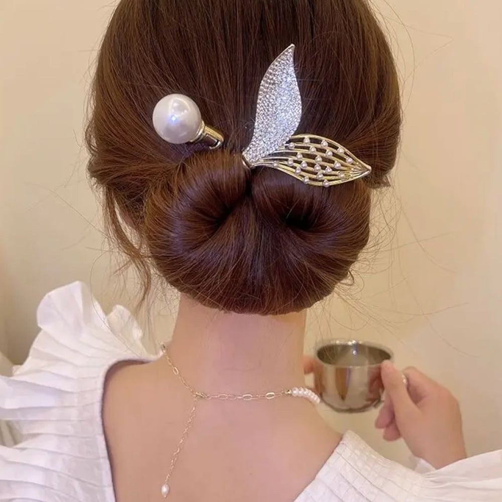 Hot Sale-48% Off✨Ins Style Elegant Lazy Hair Curler